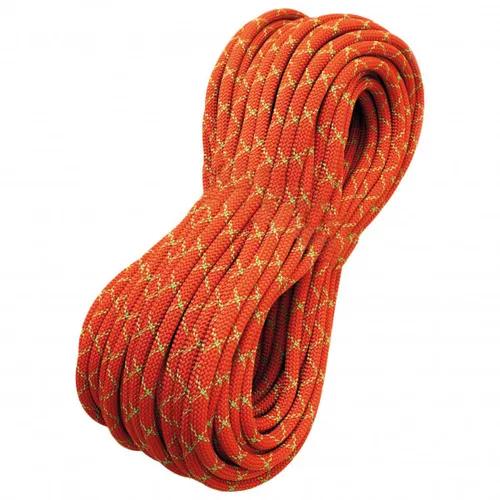 Tendon - Smart Lite 9,8 mm - Single rope size 25 m, red