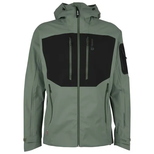 Tenson - Txlite Shell Jacket - Waterproof jacket