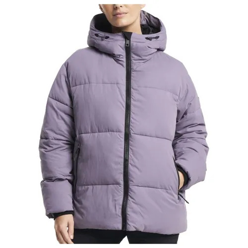 Tenson - Women's Milla Jacket - Synthetic jacket