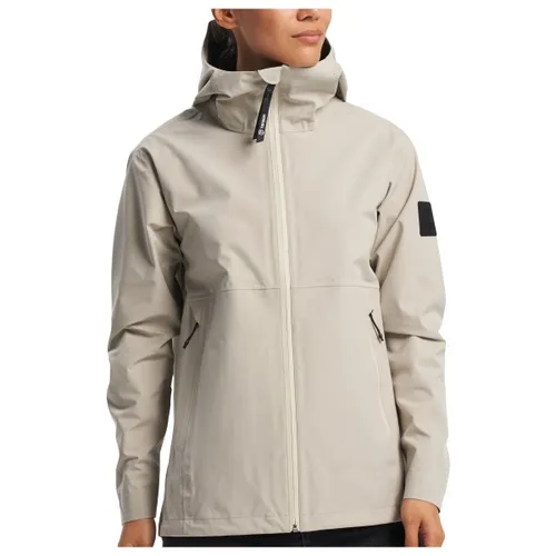 Tenson - Women's Misty Shell Jacket Women - Waterproof jacket