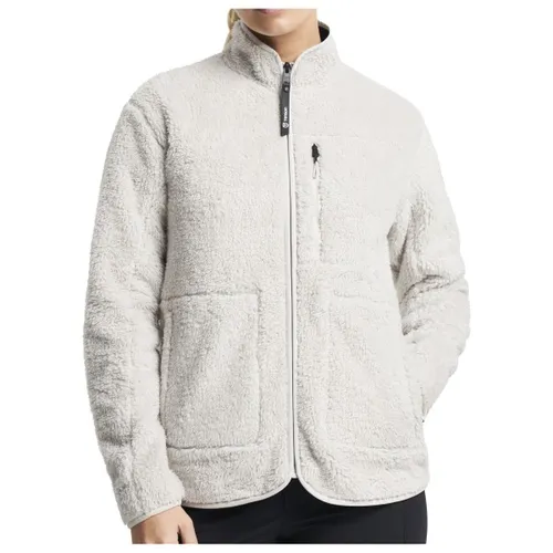 Tenson - Women's Thermal Pile Zip Jacket - Fleece jacket