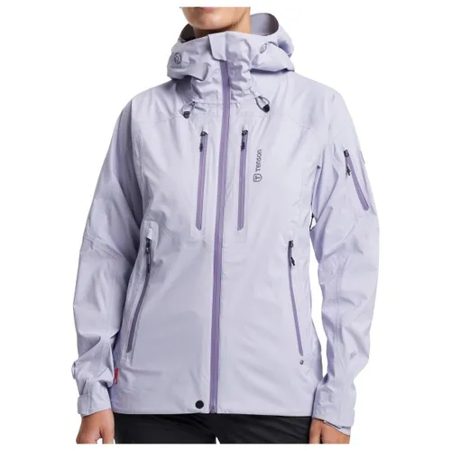 Tenson - Women's TXlite Skagway Shell Jacket - Waterproof jacket