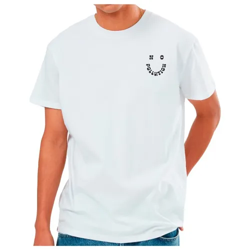 tentree - Artist No Pollution T-Shirt - T-shirt