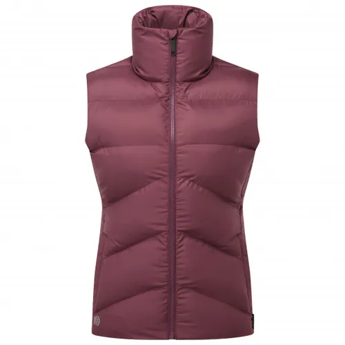 tentree - Women's Cloud Shell Puffer Vest - Synthetic vest