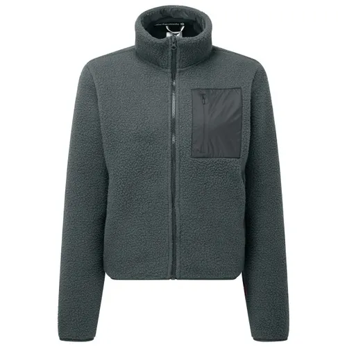 tentree - Women's Ecoloft Zip Jacket - Fleece jacket