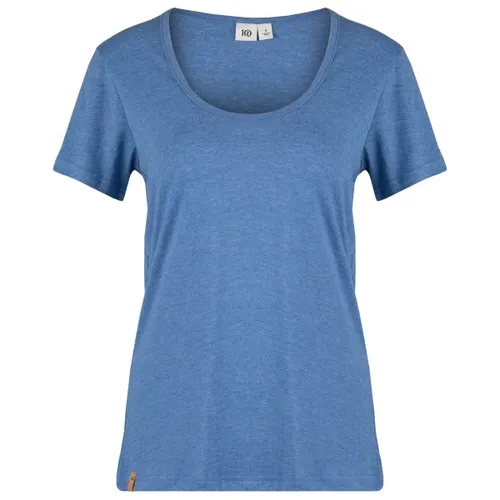 tentree - Women's Hemp Scoop Neck T-Shirt - T-shirt