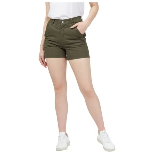 tentree - Women's Twill High Waist Short - Shorts