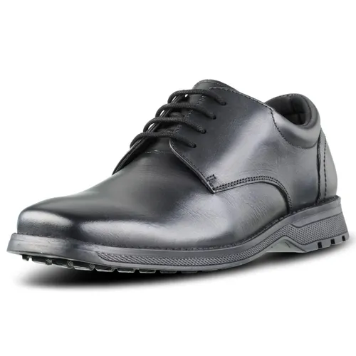 Term Clerk Tyson Boys School Shoes - School Uniform -