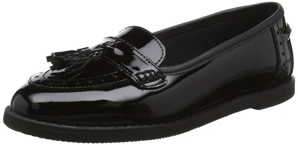 Term Women's Harley Patent Loafers
