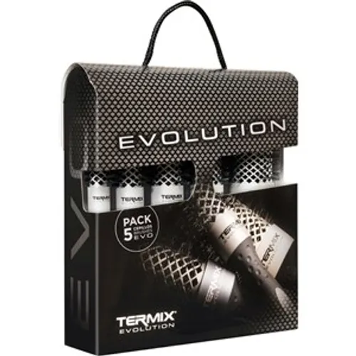 TERMIX Evolution Basic 5-Pack Unisex 5 Stk.