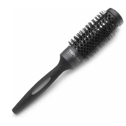 Termix Evolution Plus Ø 32 mm- Hairbrush for thick hair