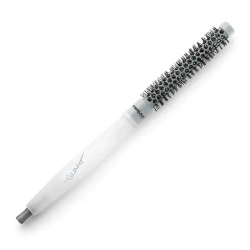 Termix Ionic Ceramic Hairbrush Ø 12 mm- Hairbrush that