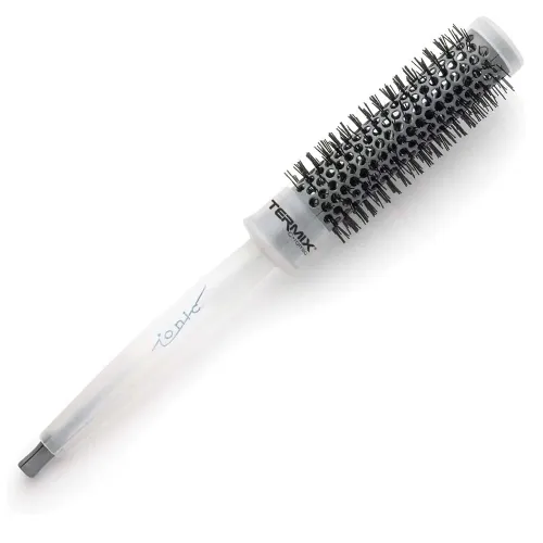 Termix Ionic Ceramic Hairbrush Ø 23 mm- Hairbrush that