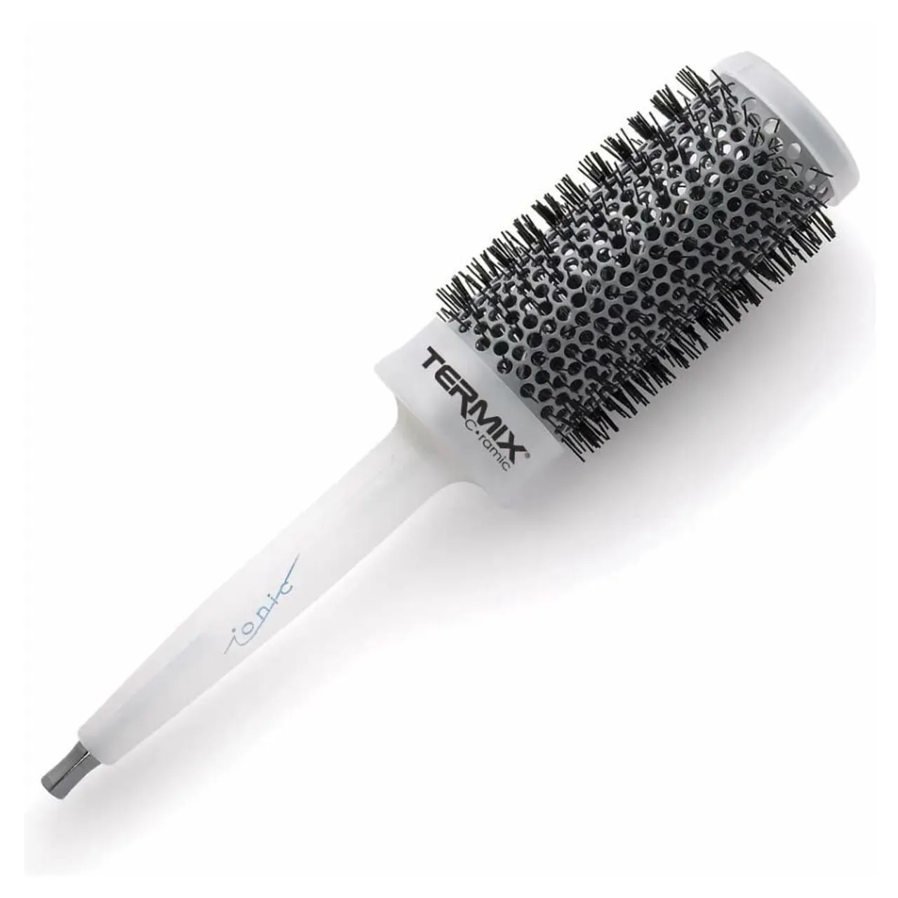 Termix Ionic Ceramic Hairbrush Ø 43 mm- Hairbrush that