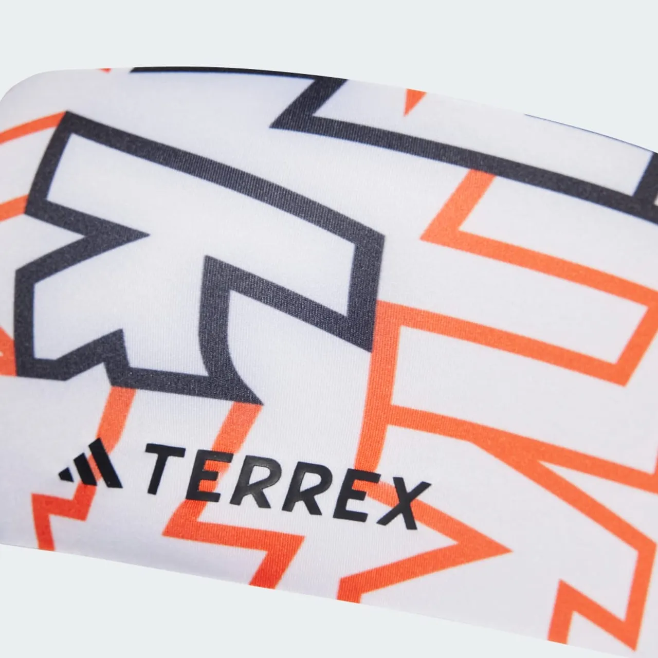 Terrex Aeroready Graphic Headband