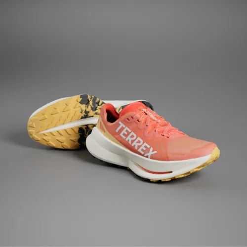 Terrex Agravic Speed Ultra Trail Running Shoes