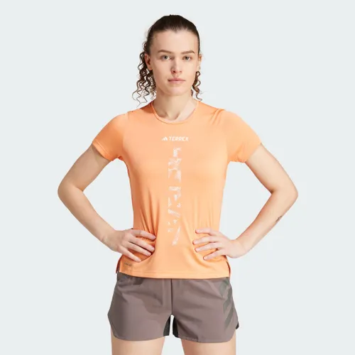 Terrex Agravic Trail Running T-Shirt