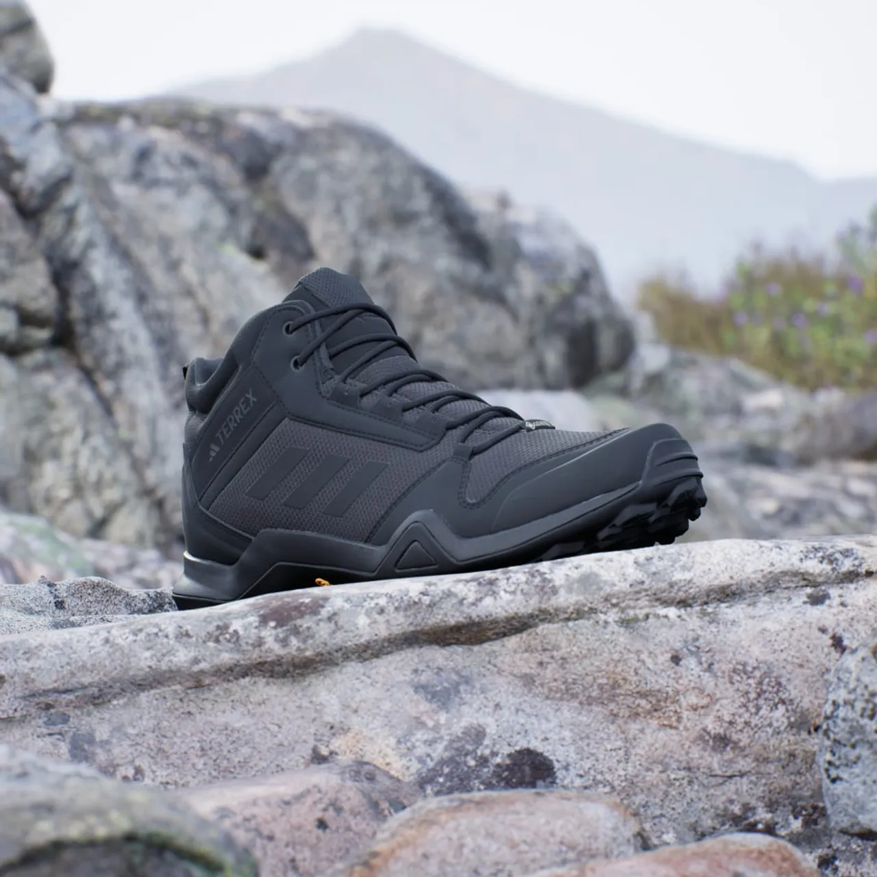 Terrex AX3 Mid GORE-TEX Hiking Shoes