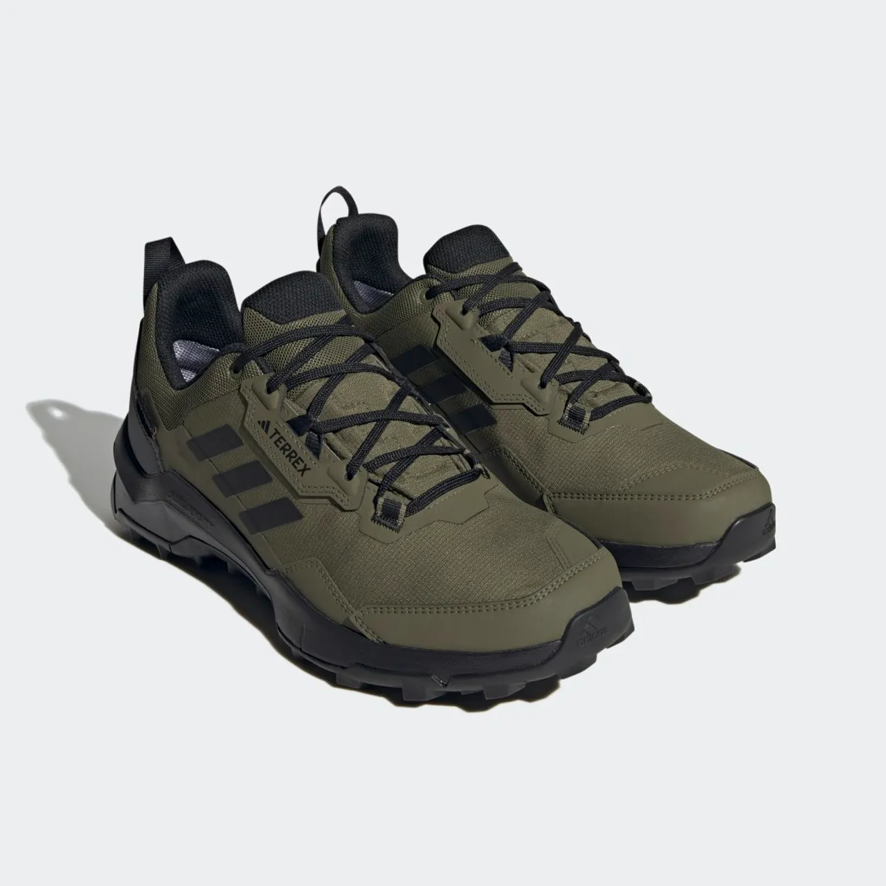 Terrex AX4 GORE-TEX Hiking Shoes