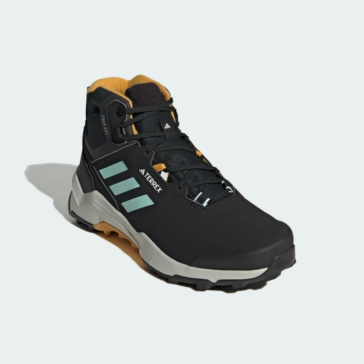 Terrex AX4 Mid Beta COLD.RDY Hiking Shoes