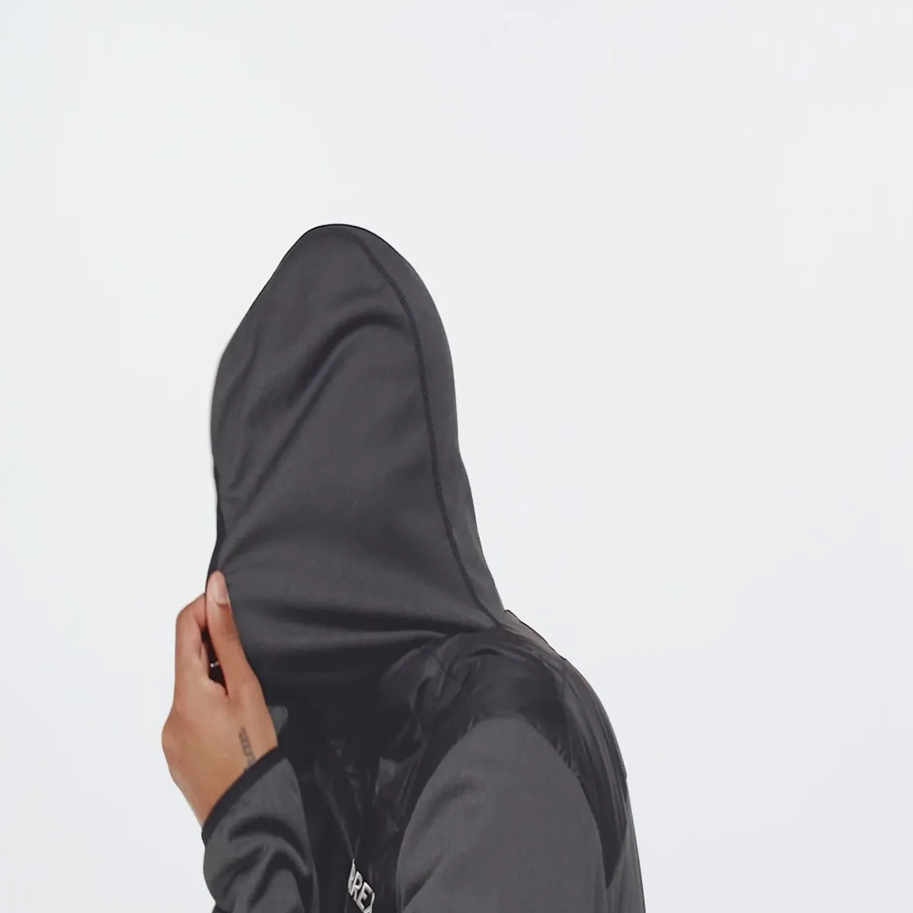 Terrex Multi Hybrid Insulated Hooded Jacket