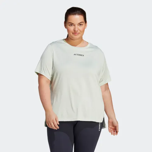 Terrex Multi T-Shirt (Plus Size)