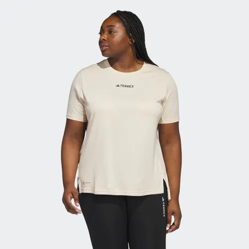 Terrex Multi T-Shirt (Plus Size)