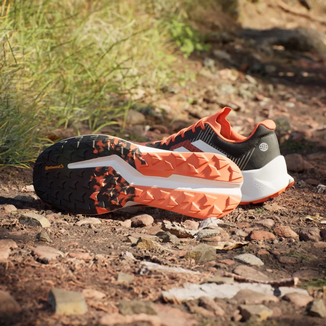 TERREX Soulstride Flow Trail Running Shoes