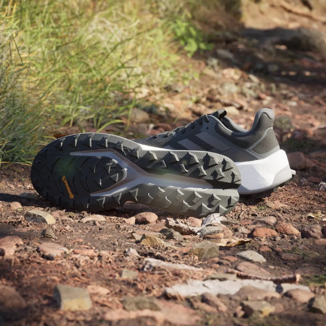 Terrex Soulstride Ultra Trail Running Shoes