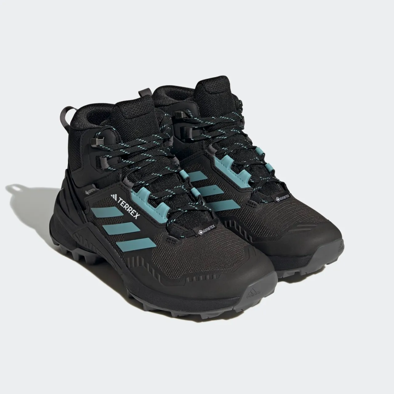 Terrex Swift R3 Mid GORE-TEX Hiking Shoes