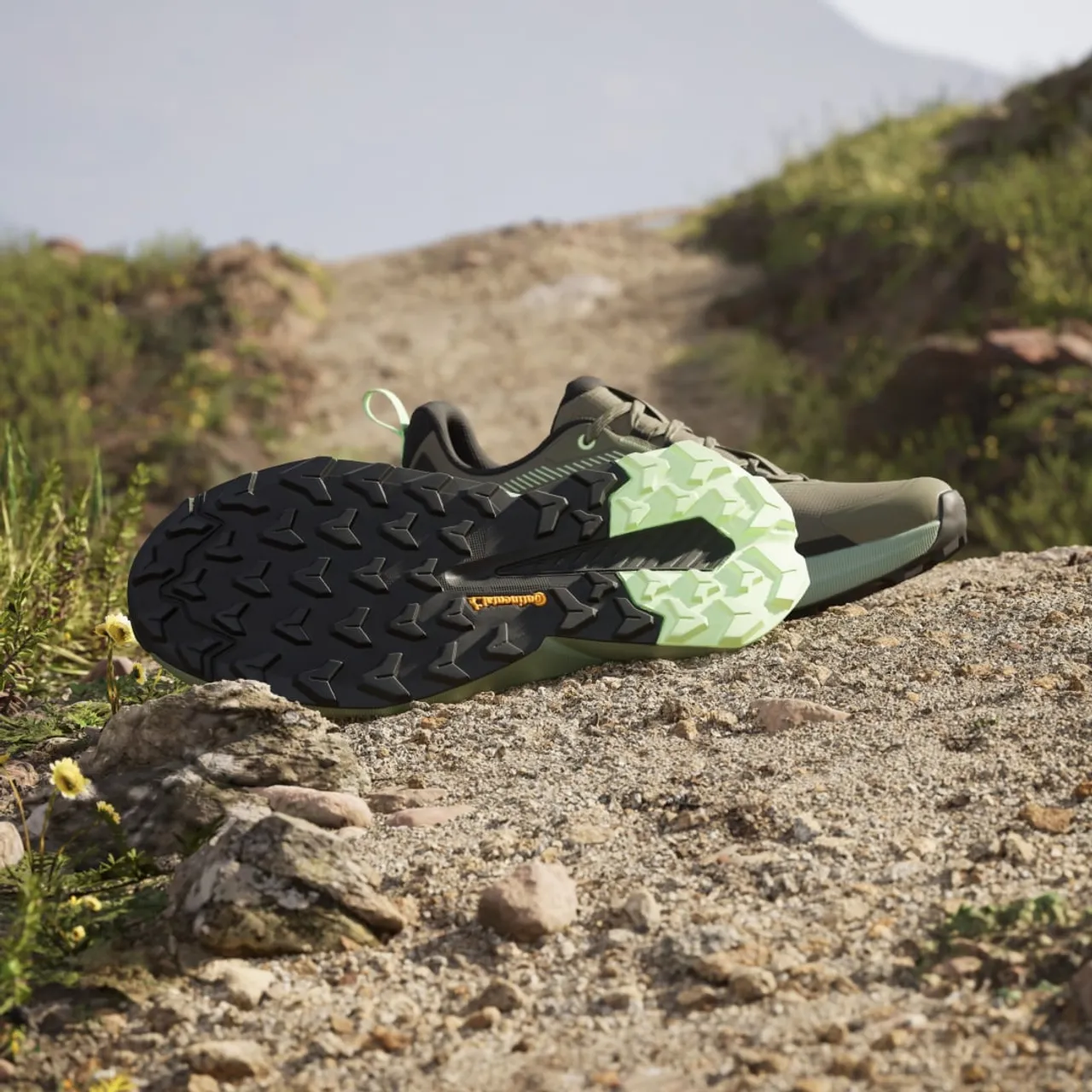 Terrex Trailmaker 2.0 GORE-TEX Hiking Shoes