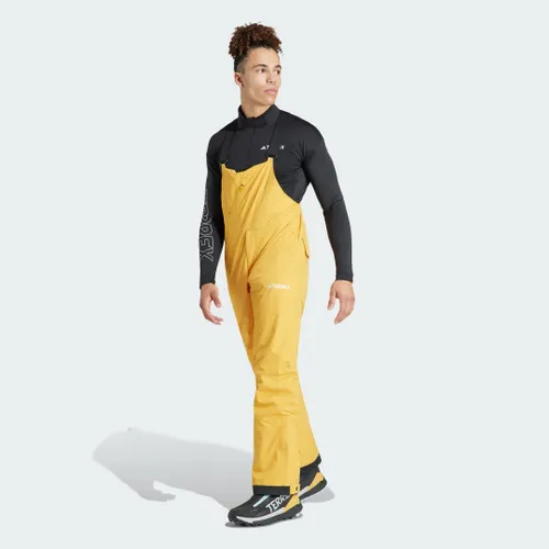 Terrex Xperior 2L Insulated Bib Tracksuit Bottoms