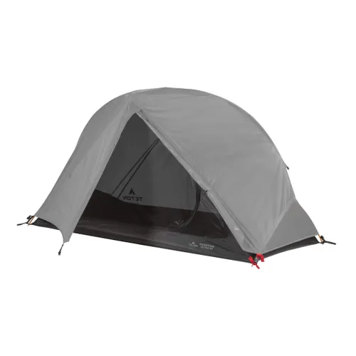 TETON Sports Mountain Ultra Tent; 1 Person Backpacking Dome