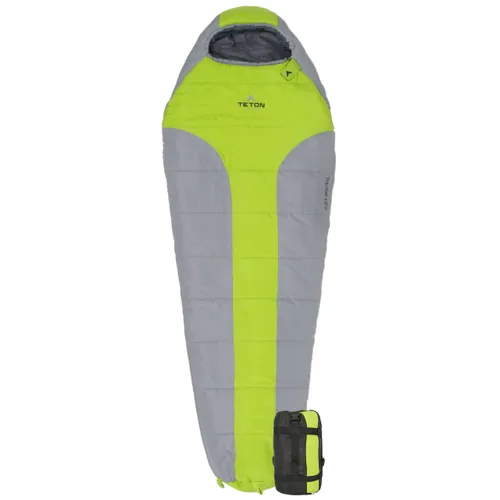 Teton Sports Tracker -15 Degree C Ultra Light Sleeping Bag