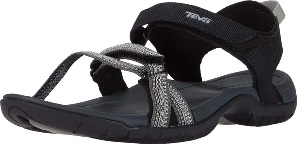 Teva Girl's Verra Open Toe Sandals