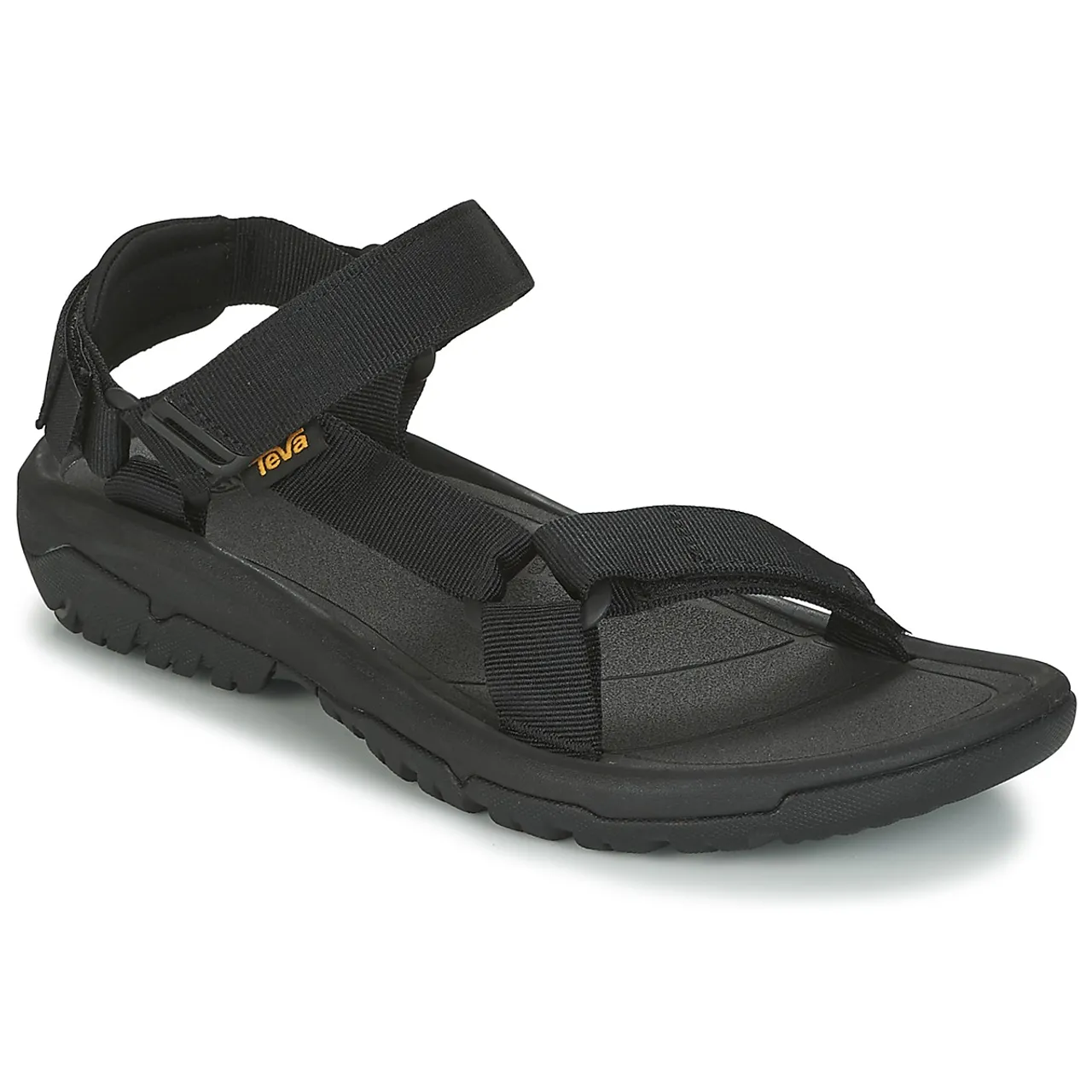 Teva  HURRICANE XLT 2  men's Sandals in Black