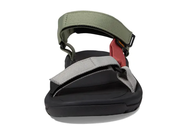 Teva Men's Hurricane Xlt2 Sandals with EVA Foam Midsole and