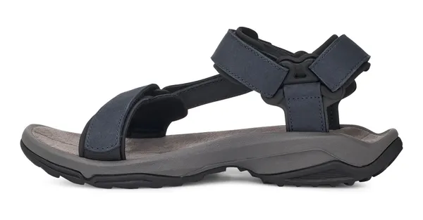 Teva Men's M Terra Fi Lite Leather Sport Sandal