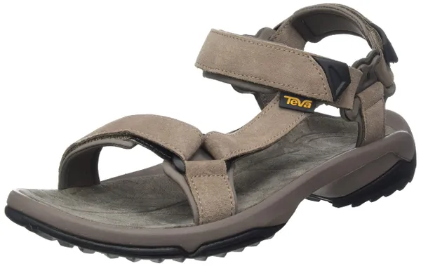 Teva Men's M Terra Fi Lite Suede Sports Sandals