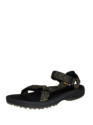 Teva Men's Winsted S Sports and Outdoor Sandal