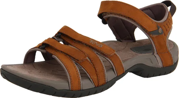 Teva Women's Tirra Leather Sandals