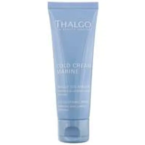 Thalgo Face Cold Cream Marine SOS Soothing Mask 50ml