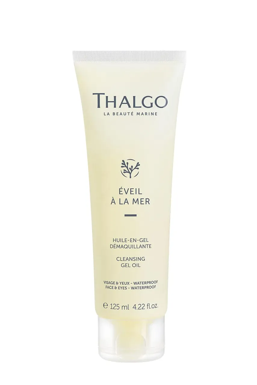 Thalgo Unisex Gel-oil THALGO EVEIL A LA MER CLEANSING GEL