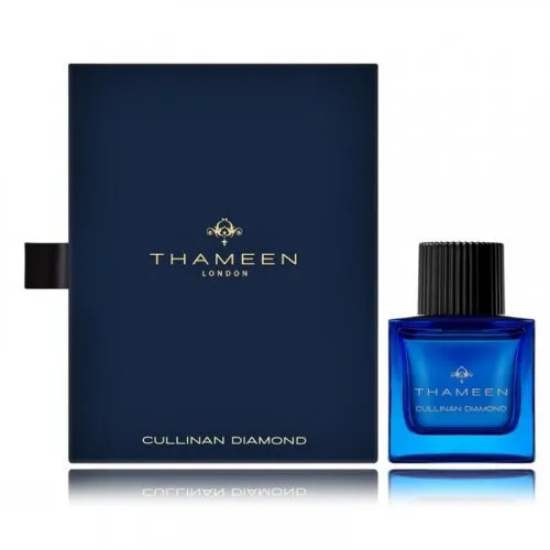 Thameen Cullinan diamond  perfume atomizer for unisex PARFUME 10ml