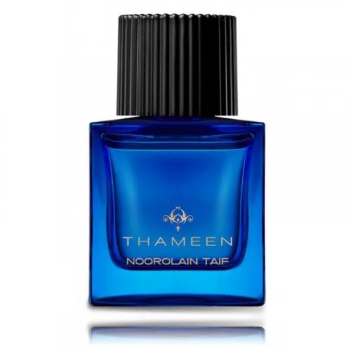 Thameen Noorolain taif perfume atomizer for unisex PARFUME 15ml