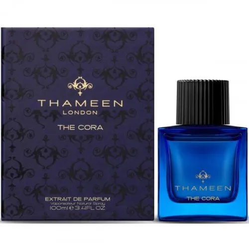 Thameen The cora perfume atomizer for unisex PARFUME 10ml