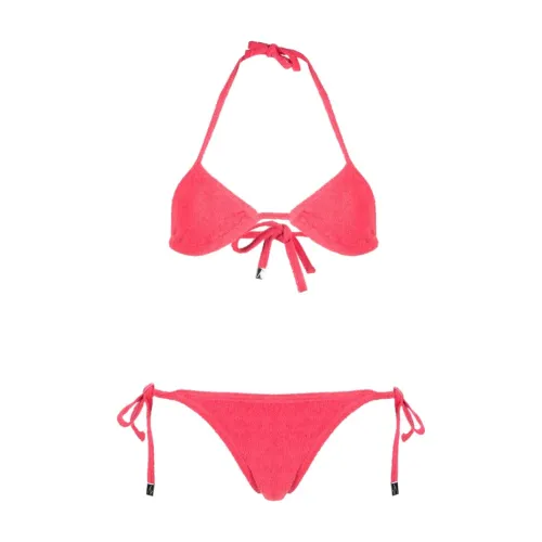 The Attico , Stylish Beach Bikini #366 ,Multicolor female, Sizes: