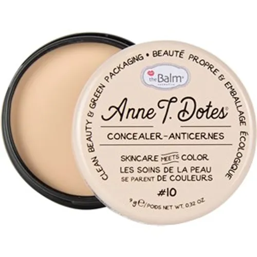 The Balm Anne T. Dote Concealer Female 9 g