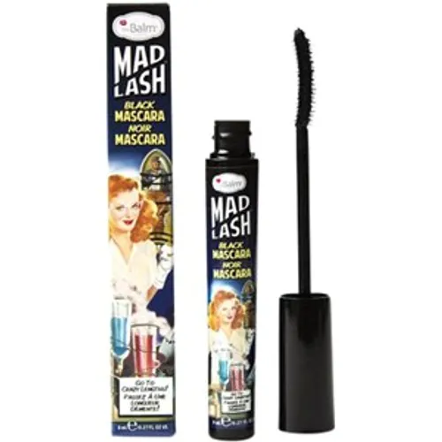 The Balm MadLash Mascara Female 8 ml