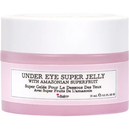 The Balm Under Eye Super Jelly Female 15 ml